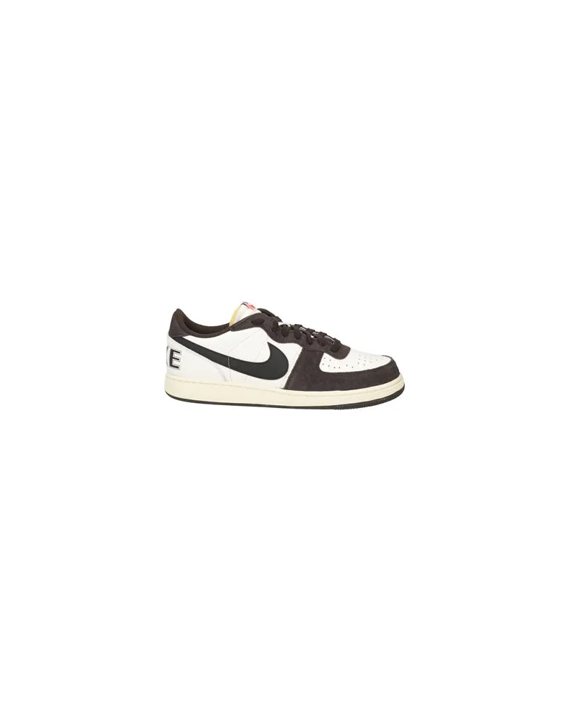 Nike SCHUHE - Sneakersauf YOOX.COM Braungrau
