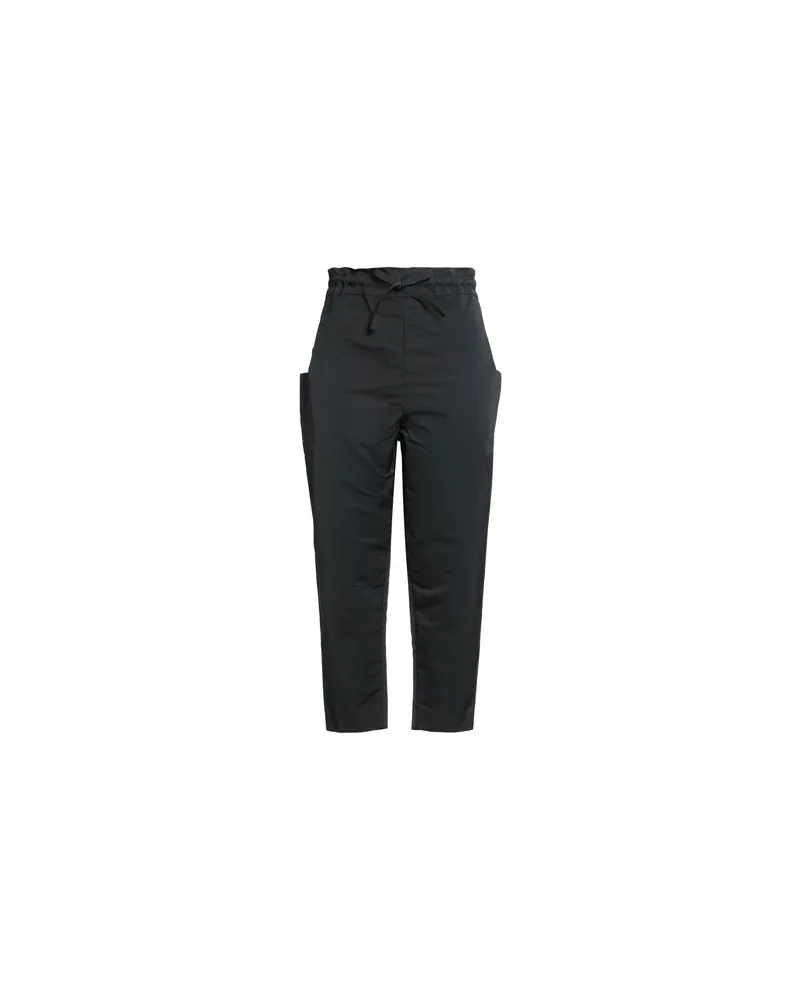 Maison Rabih Kayrouz HOSEN & RÖCKE - Hosenauf YOOX.COM Schwarz