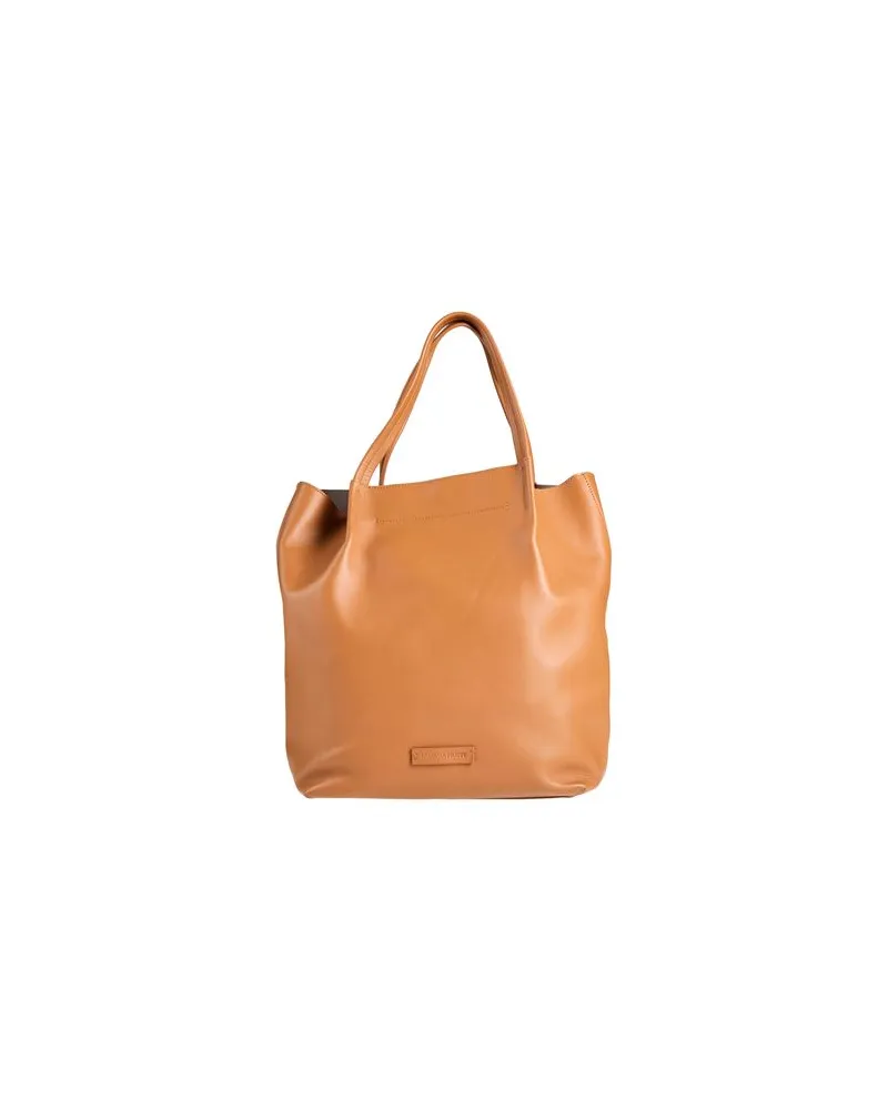 Fabiana Filippi TASCHEN - Handtaschenauf YOOX.COM Lederfarben
