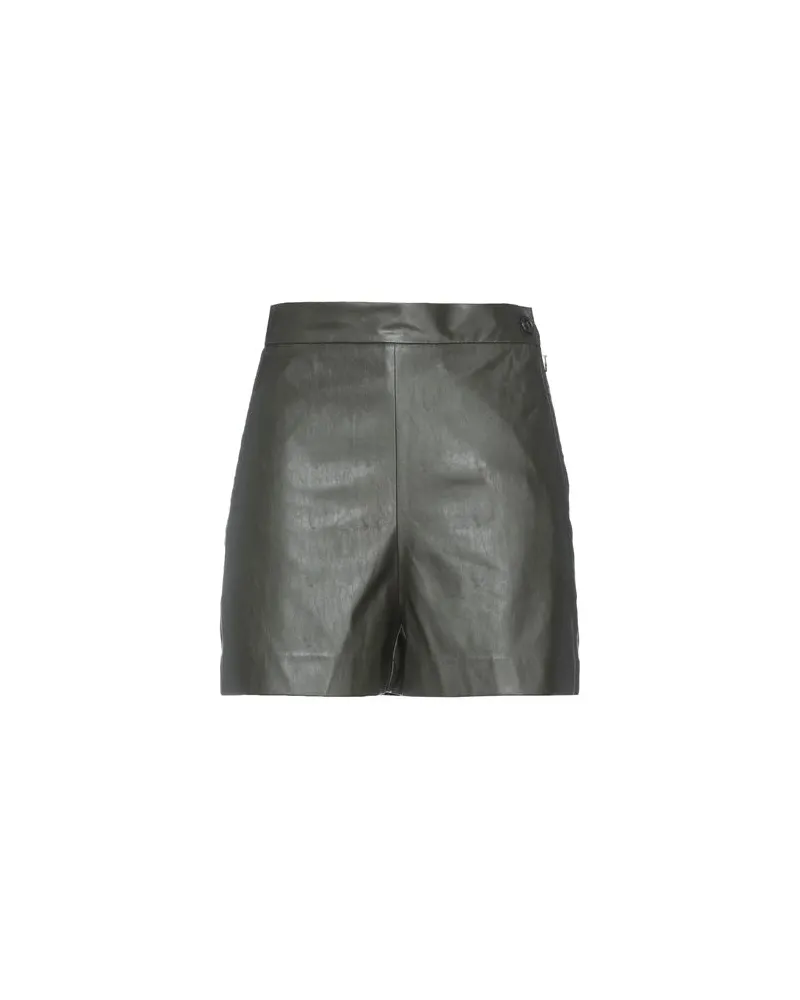 Bellerose HOSEN & RÖCKE - Shorts & Bermudashortsauf YOOX.COM Militärgrün