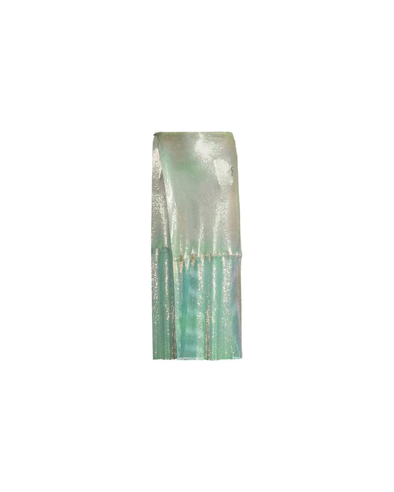 Poster Girl HOSEN & RÖCKE - Midi-Röckeauf YOOX.COM Säuregrün