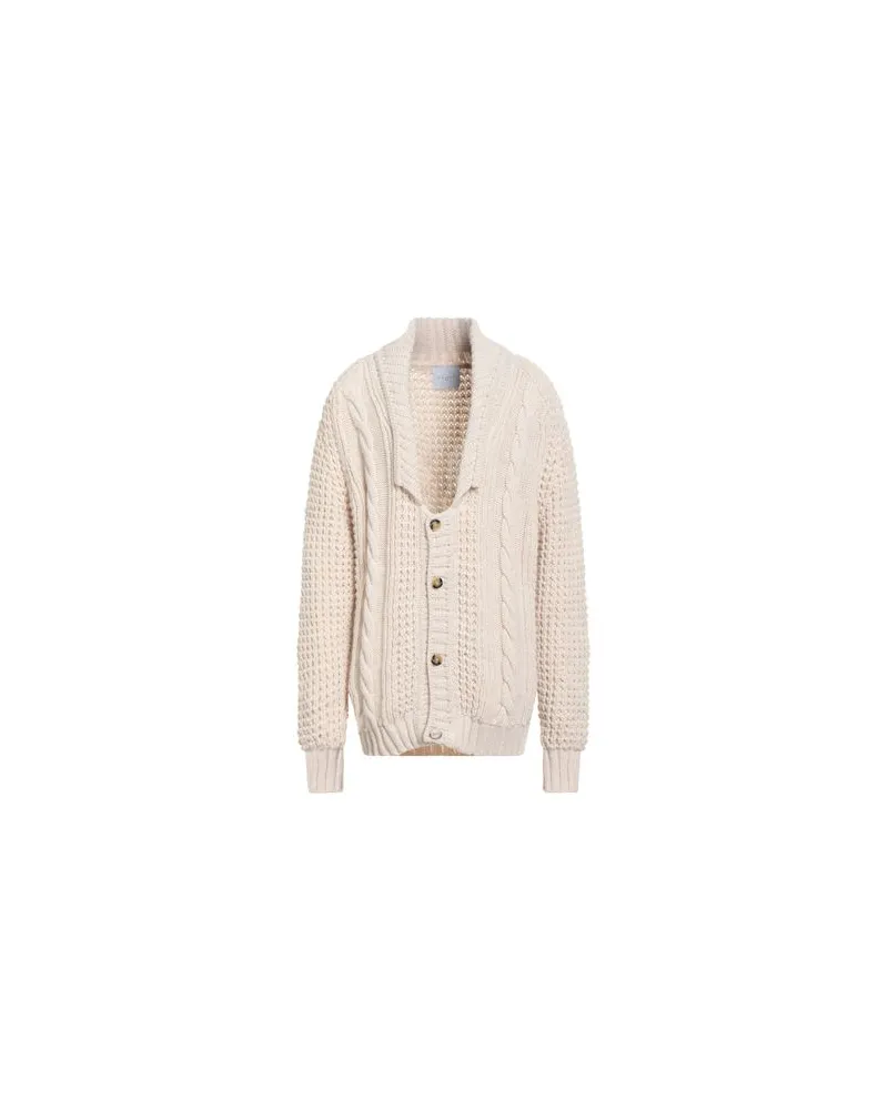 Gaëlle Bonheur STRICKWAREN - Strickjackenauf YOOX.COM Off