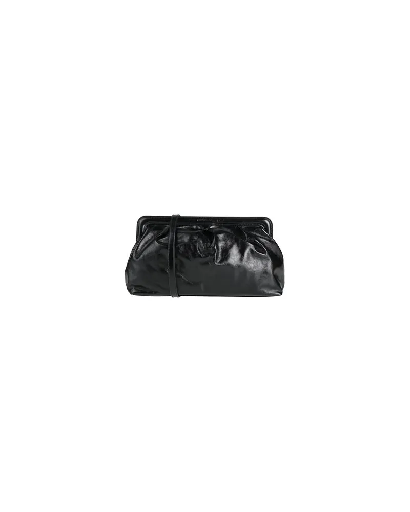 Coccinelle DILETTA ROCK - TASCHEN - Umhängetascheauf YOOX.COM Schwarz