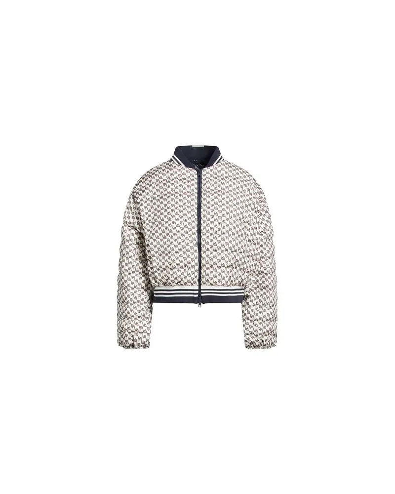 Herno JACKEN & MÄNTEL - Pufferjacken & Daunenjackenauf YOOX.COM Weiß