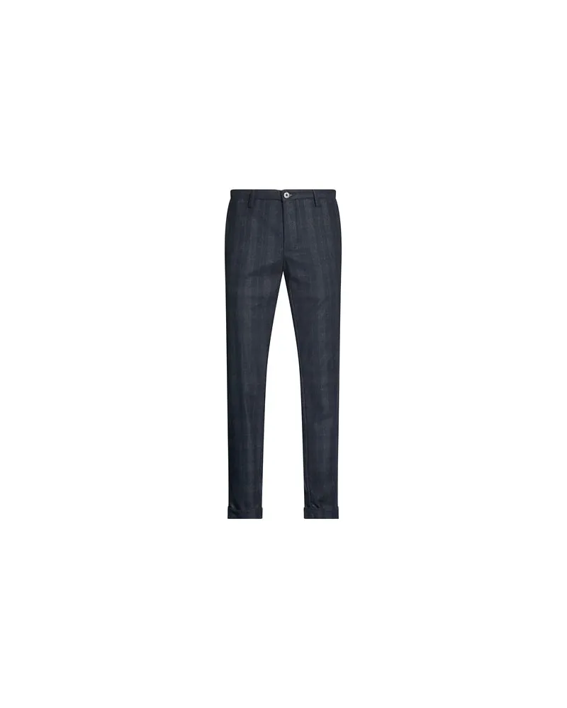 AT.P.CO HOSEN & RÖCKE - Hosenauf YOOX.COM Nachtblau