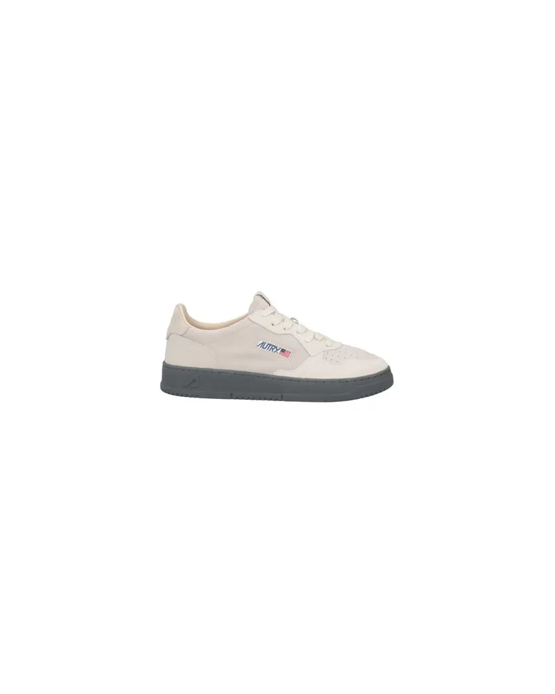 AUTRY SCHUHE - Sneakersauf YOOX.COM Beige