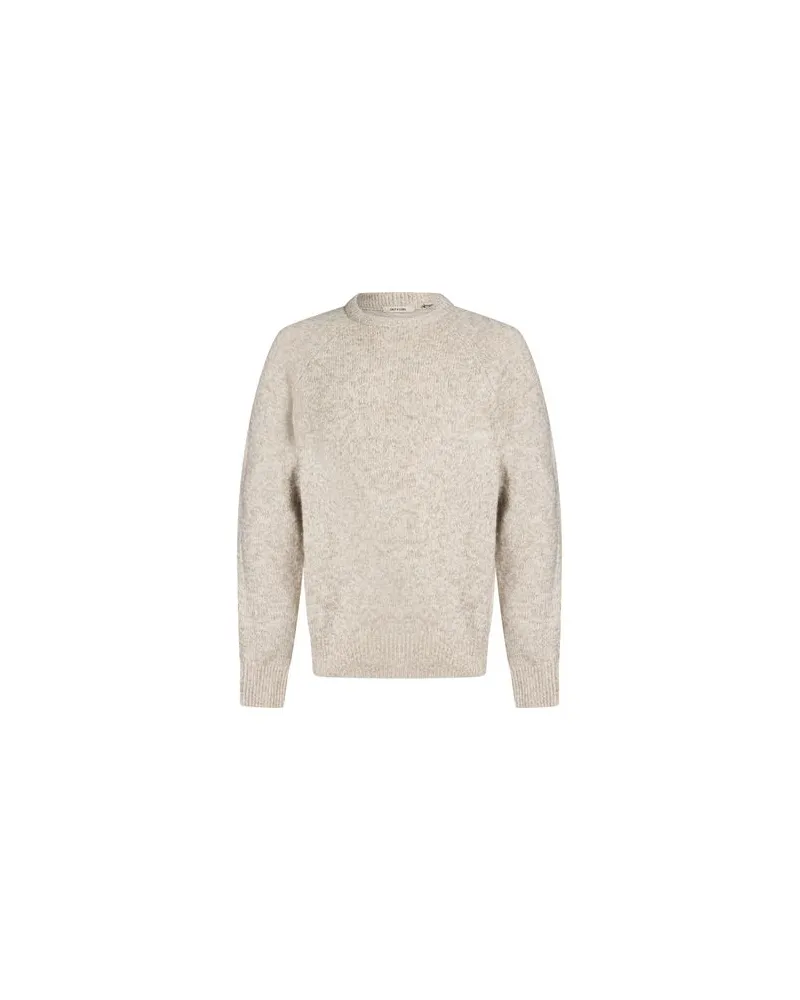 Only & Sons STRICKWAREN - Pulloverauf YOOX.COM Beige
