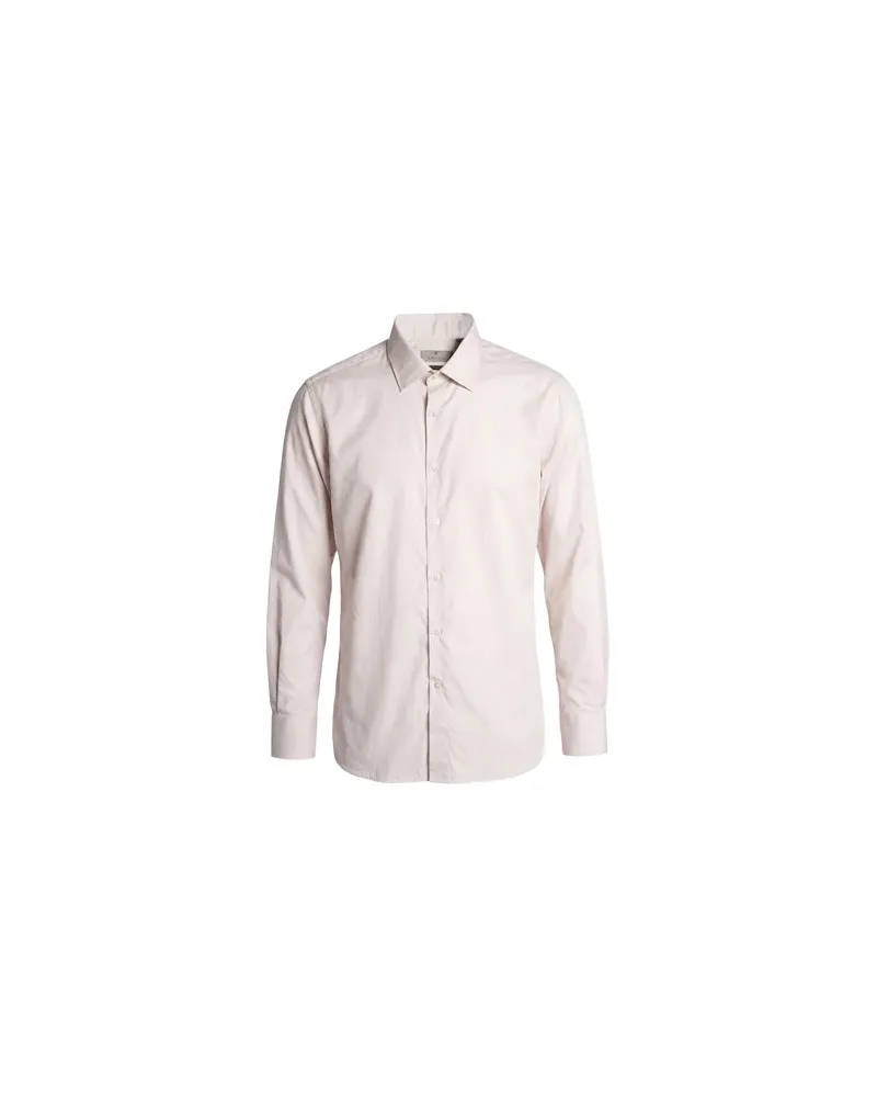 Canali TOPS - Hemdenauf YOOX.COM Beige
