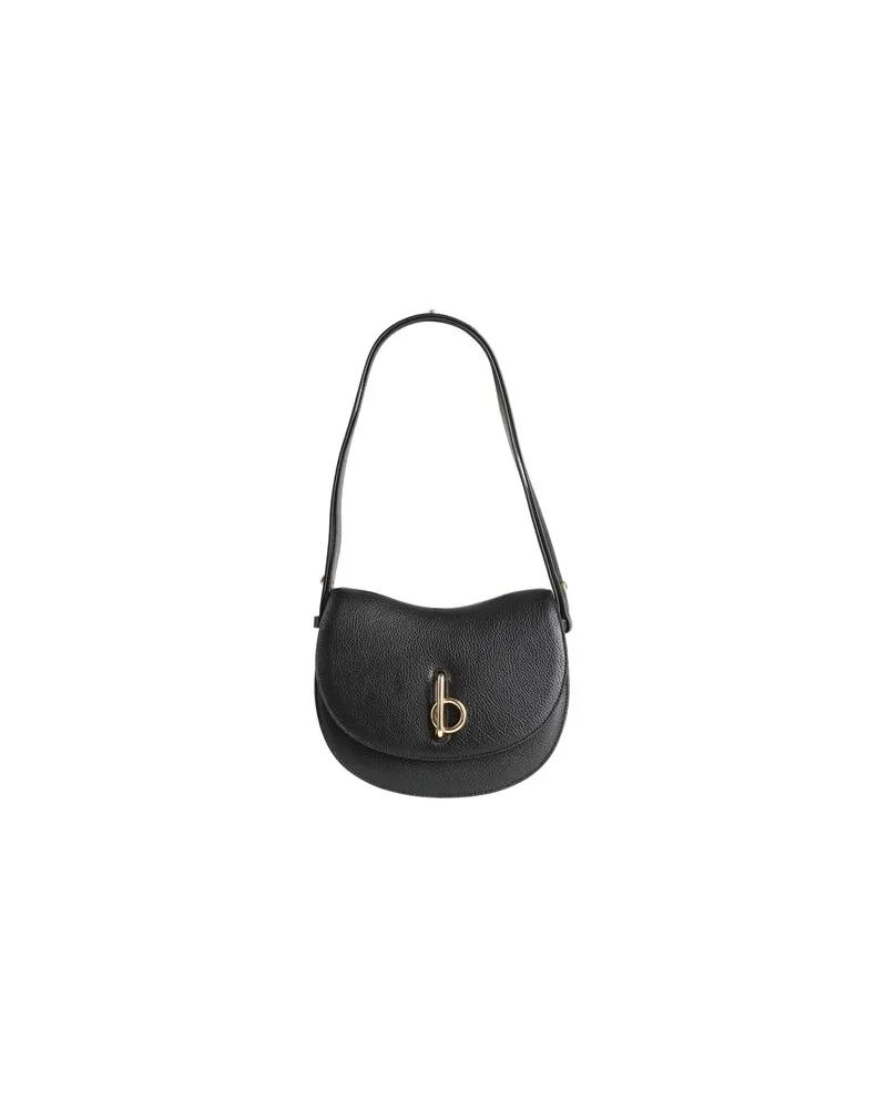 Burberry TASCHEN - Handtaschenauf YOOX.COM Schwarz