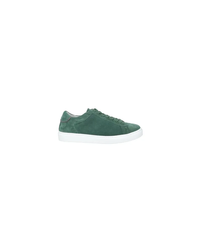 Fabiana Filippi SCHUHE - Sneakersauf YOOX.COM Smaragdgrün