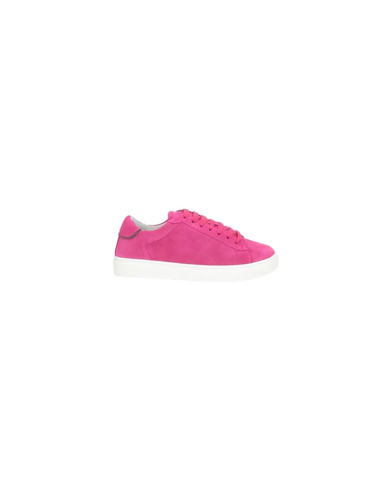 Fabiana Filippi SCHUHE - Sneakersauf YOOX.COM Magenta