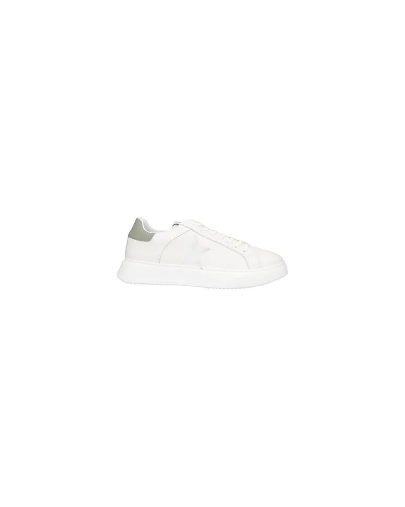 NiRa Rubens SCHUHE - Sneakersauf YOOX.COM Weiß