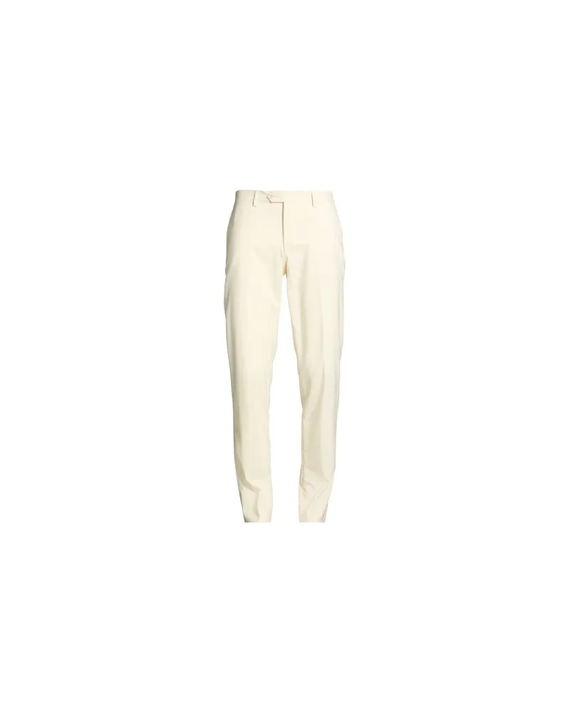 LARDINI HOSEN & RÖCKE - Hosenauf YOOX.COM Elfenbein
