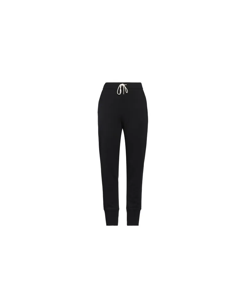 Jil Sander HOSEN & RÖCKE - Hosenauf YOOX.COM Schwarz