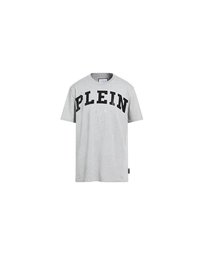 Philipp Plein TOPS - T-shirtsauf YOOX.COM Grau