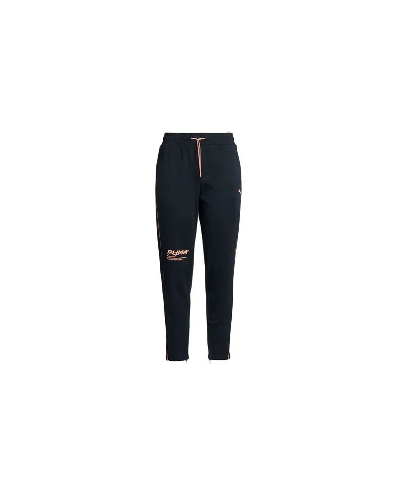 Puma HOSEN & RÖCKE - Hosenauf YOOX.COM Schwarz