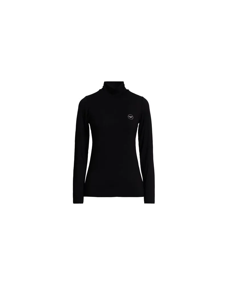 Emporio Armani UNDERWEAR - TOPS - T-shirtsauf YOOX.COM Schwarz