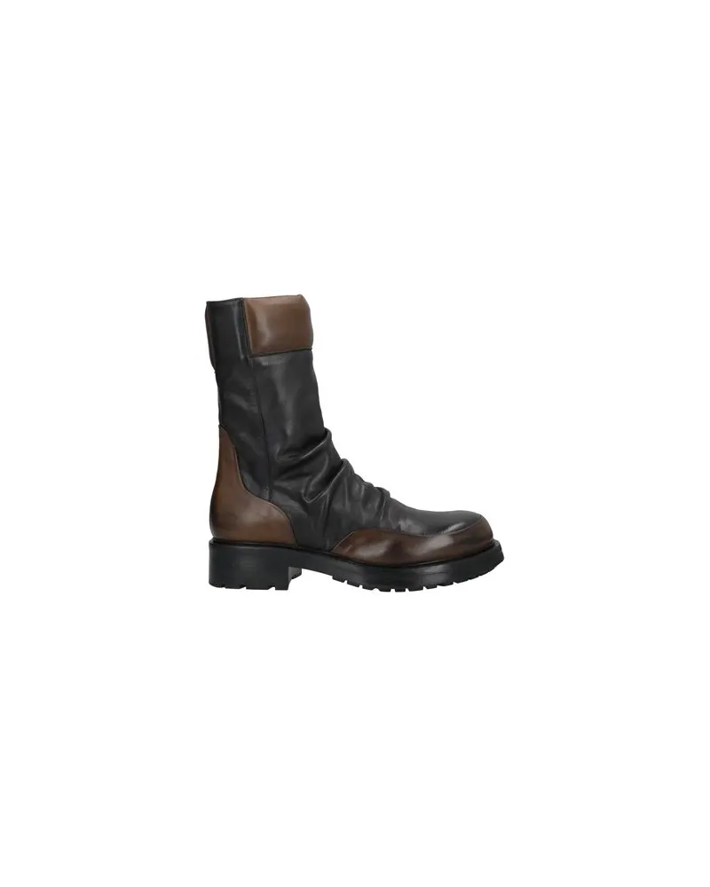 Elena Iachi SCHUHE - Stiefelettenauf YOOX.COM Schwarz