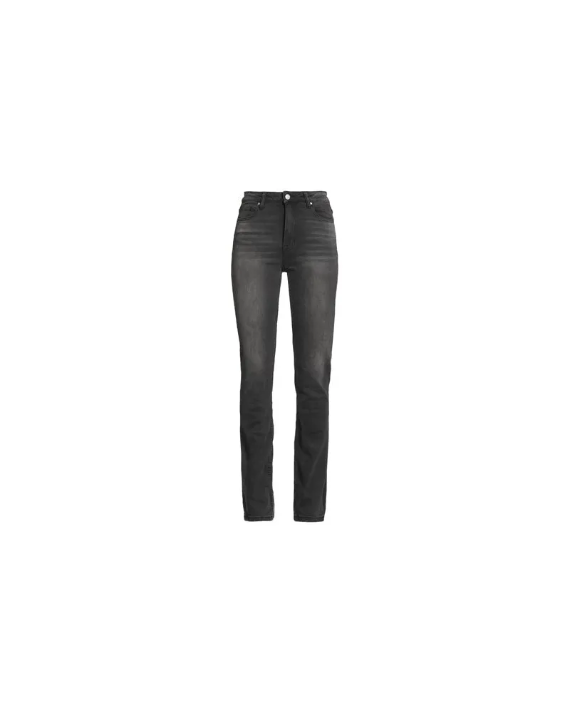 MET  HOSEN & RÖCKE - Jeanshosenauf YOOX.COM Schwarz