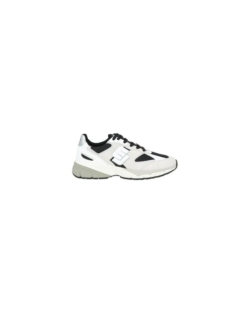 ENTERPRISE JAPAN SCHUHE - Sneakersauf YOOX.COM Hellgrau