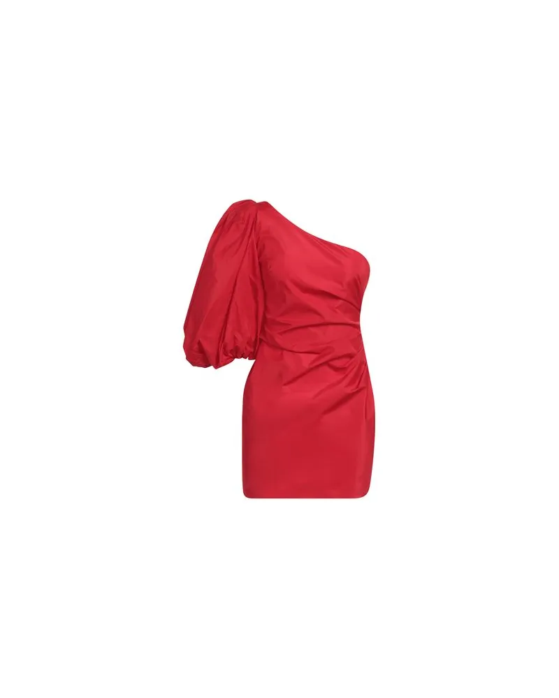 Pinko KLEIDER - Mini-Kleiderauf YOOX.COM Rot