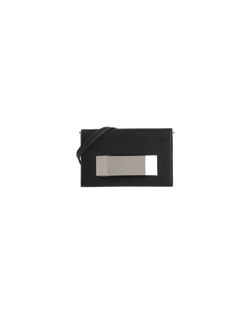 Rick Owens TASCHEN - Umhängetascheauf YOOX.COM Schwarz