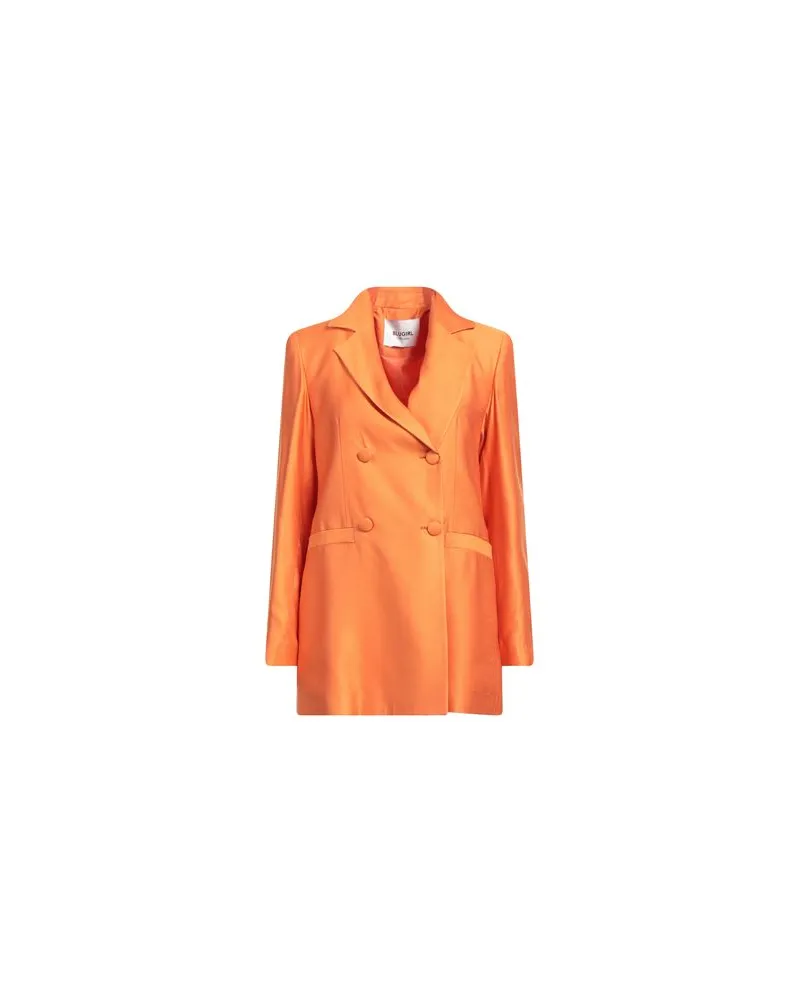 Blumarine ANZÜGE und CO-ORDS - Blazersauf YOOX.COM Orange