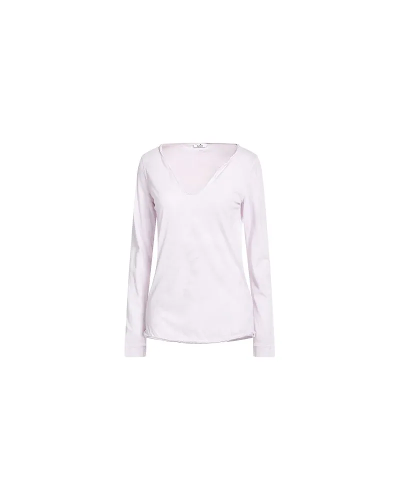Mason's TOPS - T-shirtsauf YOOX.COM Lila