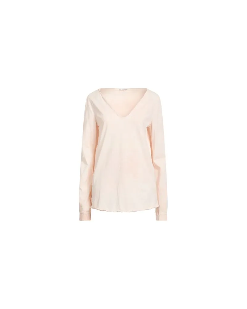 Mason's TOPS - T-shirtsauf YOOX.COM Hellrosa