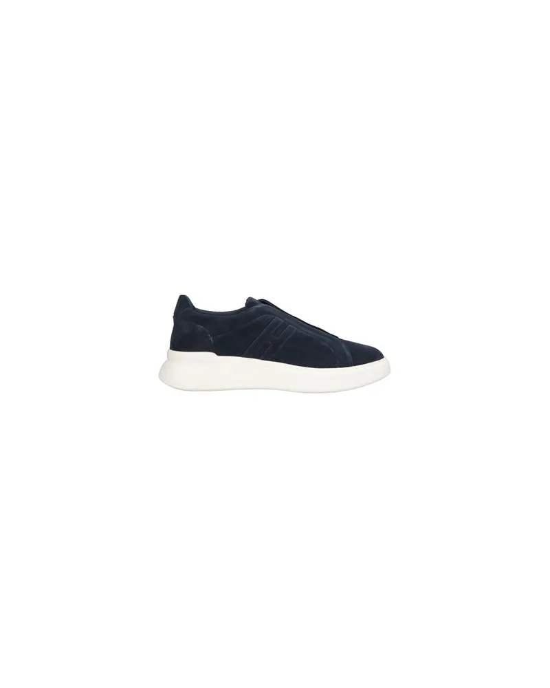 Hogan SCHUHE - Sneakersauf YOOX.COM Nachtblau