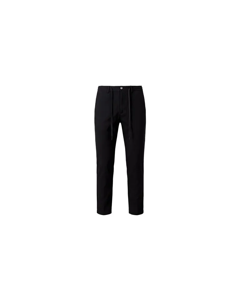 Siviglia HOSEN & RÖCKE - Hosenauf YOOX.COM Schwarz