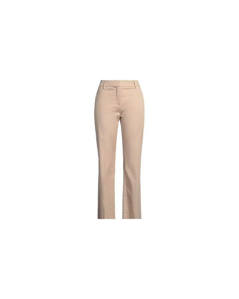 True Royal HOSEN & RÖCKE - Hosenauf YOOX.COM Beige