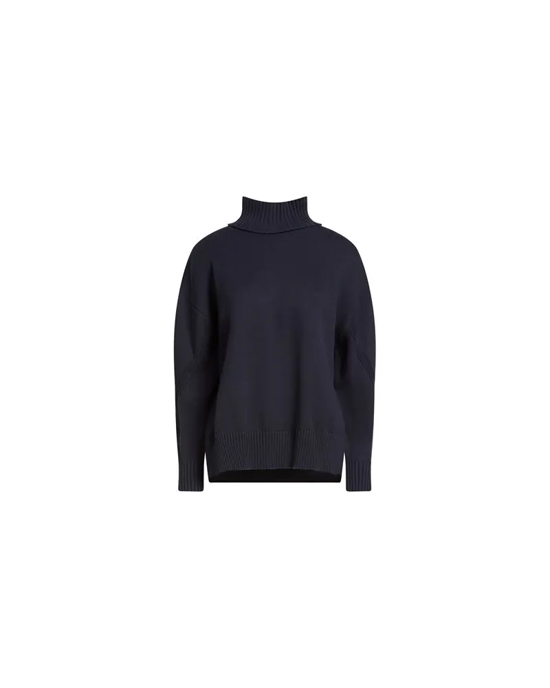 G-STAR RAW STRICKWAREN - Rollkragenpulloverauf YOOX.COM Marineblau