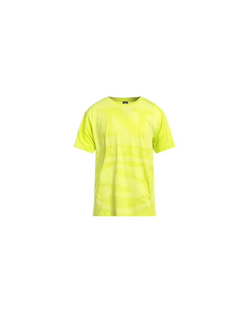 North Sails TOPS - T-shirtsauf YOOX.COM Limettengrün