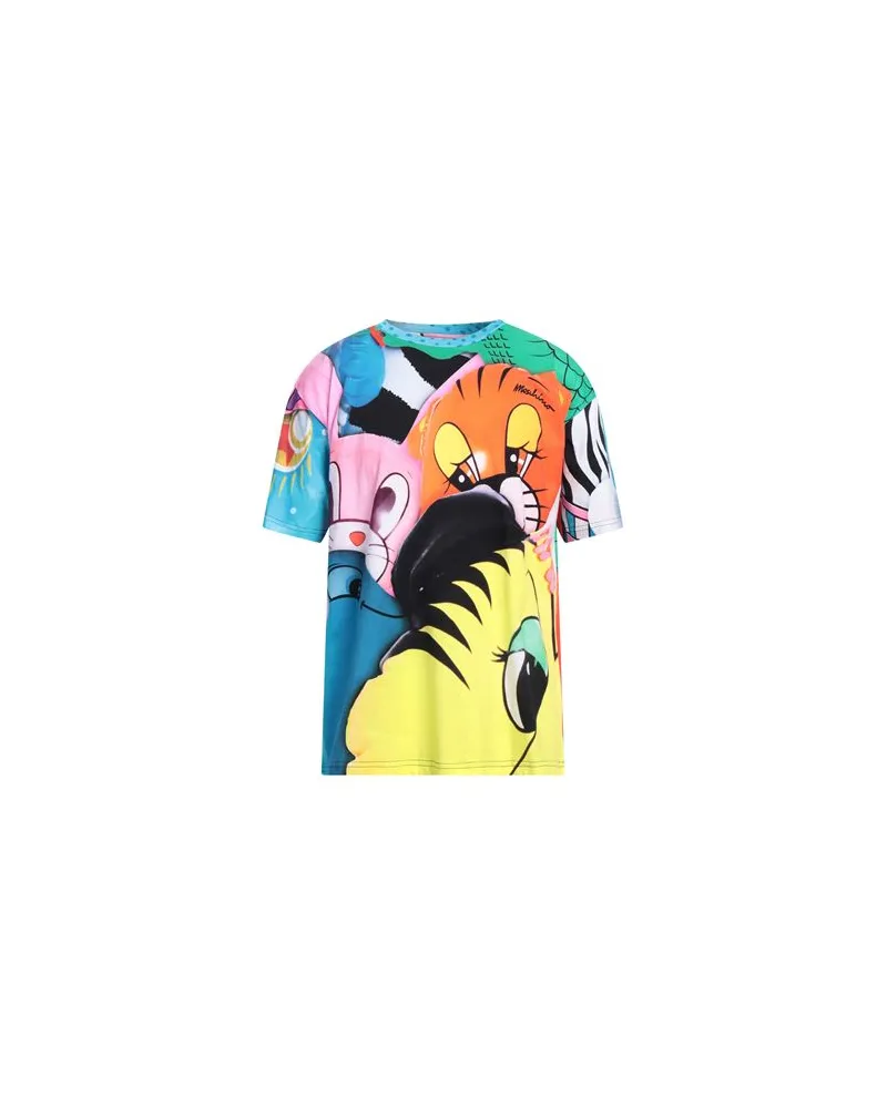 Moschino COUTURE - TOPS - T-shirtsauf YOOX.COM Orange