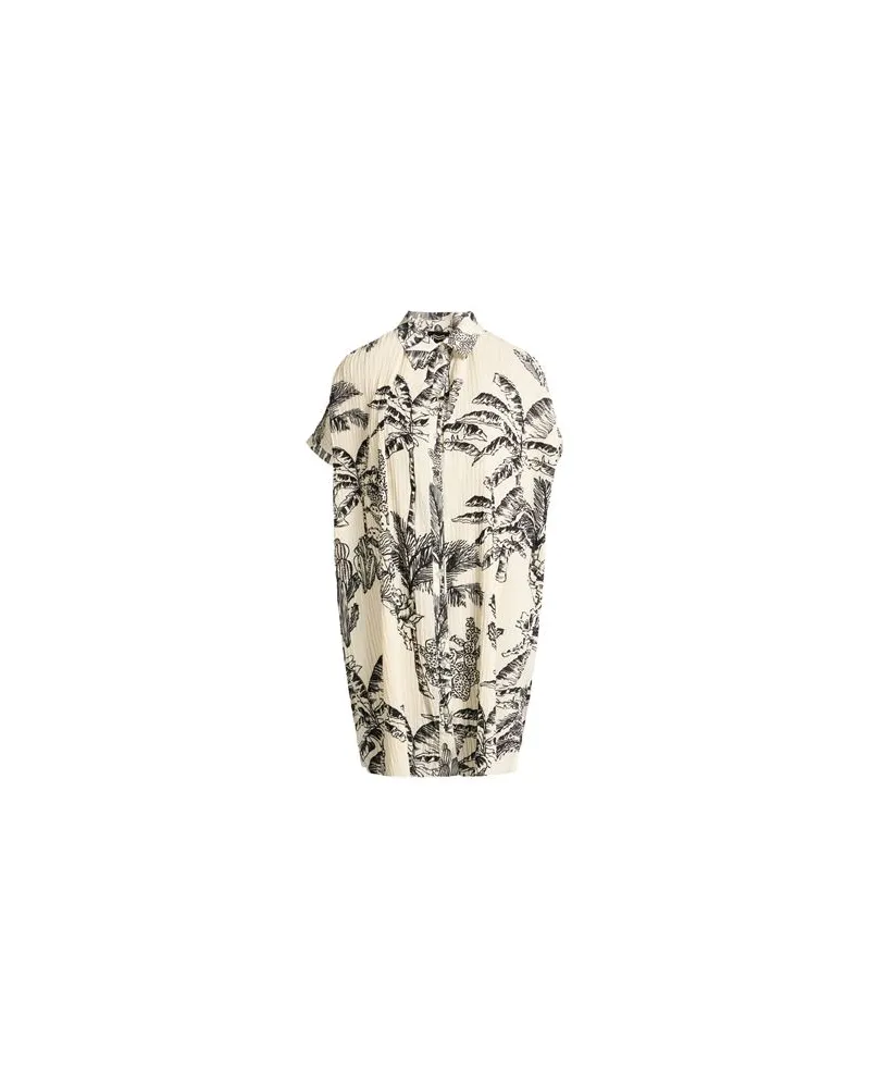 Maryan Mehlhorn KLEIDER - Mini-Kleiderauf YOOX.COM Weiß