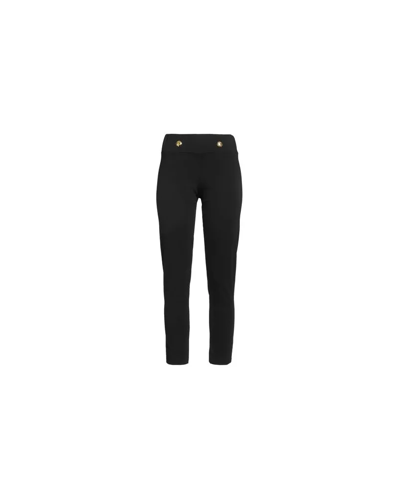 Gaëlle Bonheur HOSEN & RÖCKE - Leggingsauf YOOX.COM Schwarz