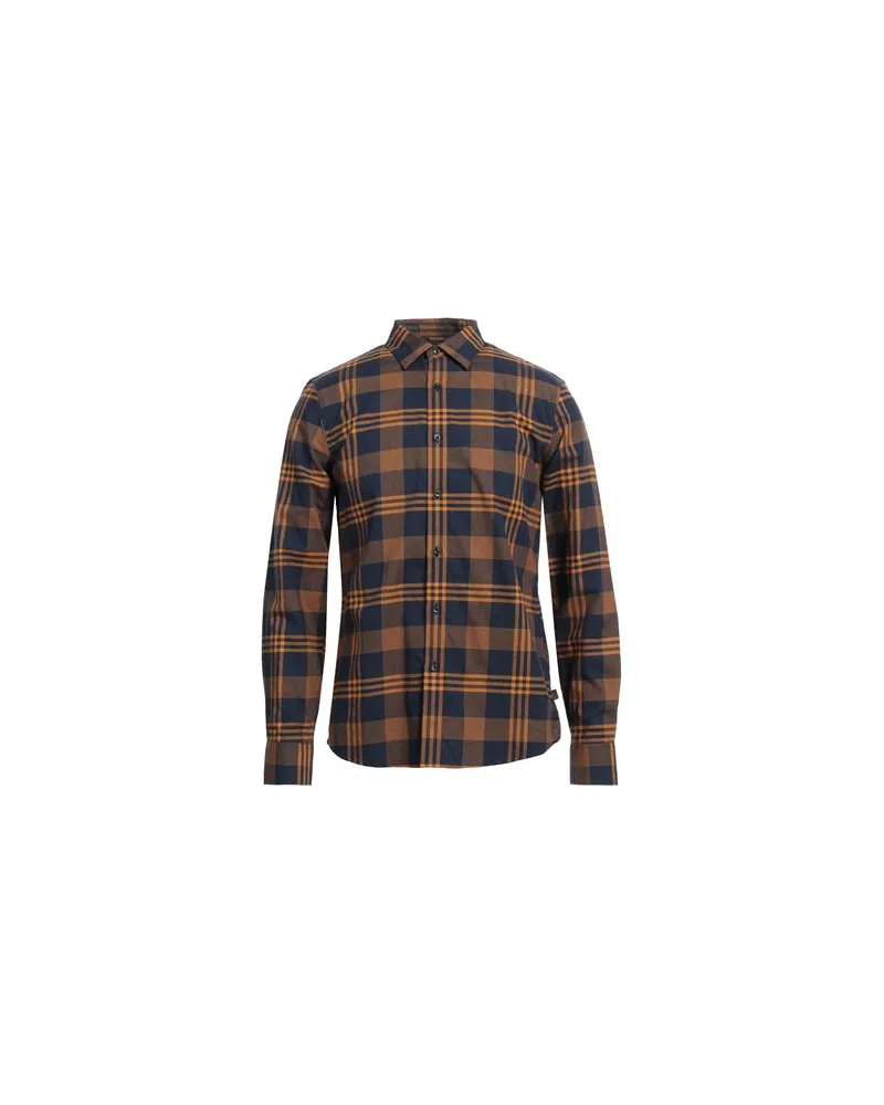 Michael Kors TOPS - Hemdenauf YOOX.COM Nachtblau
