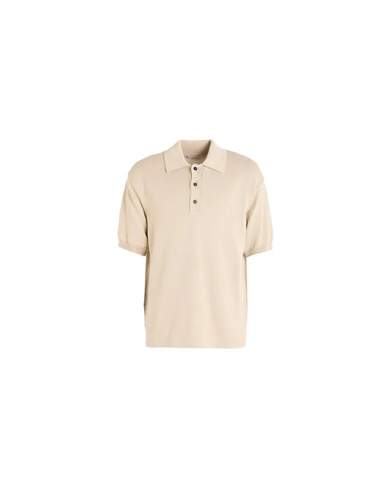 Ferragamo STRICKWAREN - Pulloverauf YOOX.COM Sand