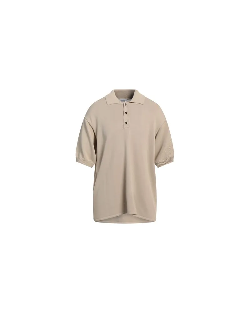 Ferragamo STRICKWAREN - Pulloverauf YOOX.COM Beige