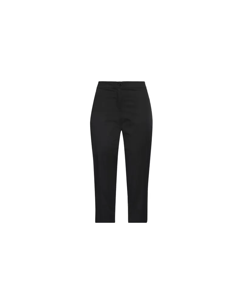 Diana Gallesi HOSEN & RÖCKE - Hosenauf YOOX.COM Schwarz