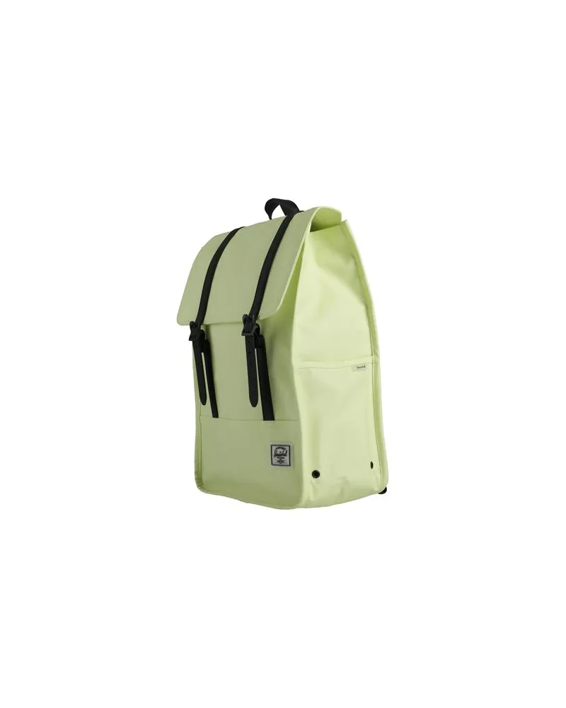 Herschel Supply Co. TASCHEN - Rucksäckeauf YOOX.COM Pastellgelb
