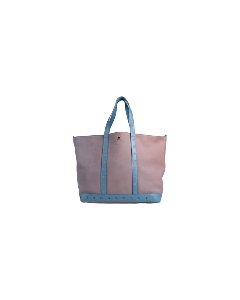 Borbonese TASCHEN - Handtaschenauf YOOX.COM Taubenblau