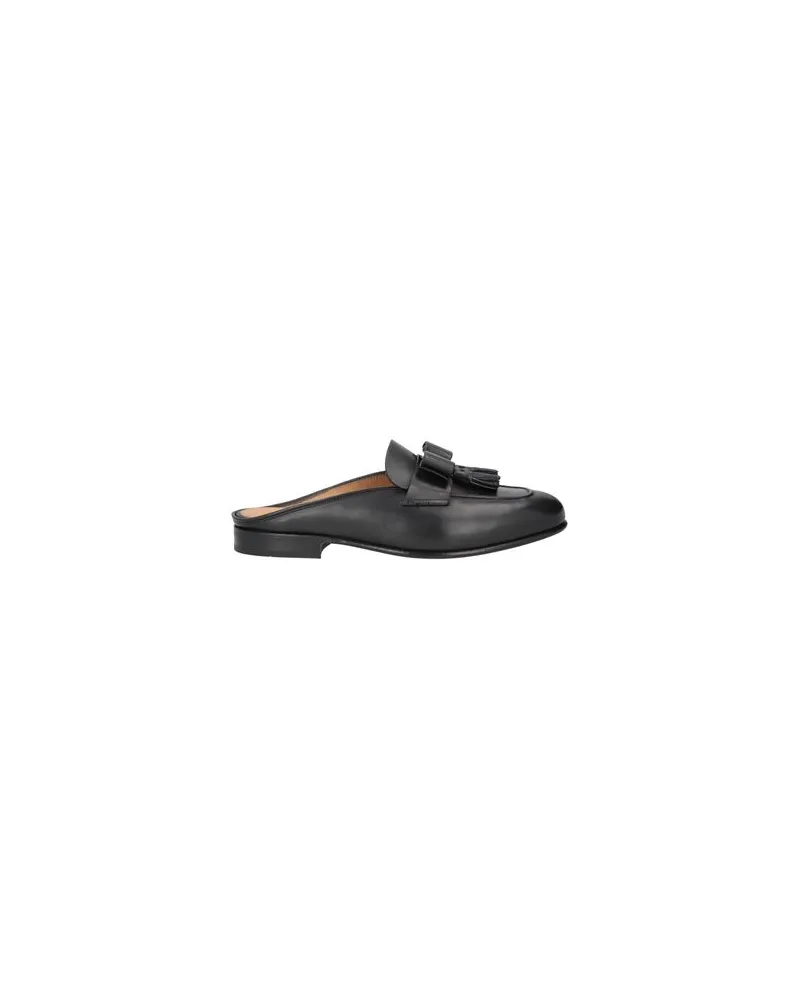Ferragamo SCHUHE - Mules & Clogsauf YOOX.COM Schwarz