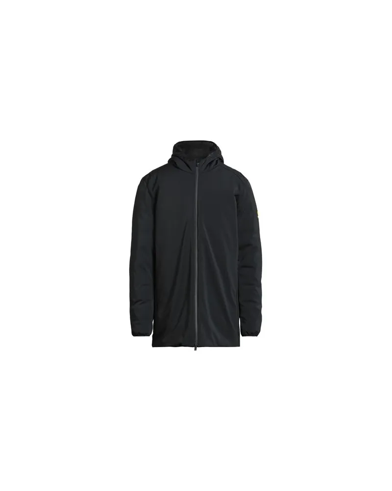 Ciesse Piumini JACKEN & MÄNTEL - Mäntelauf YOOX.COM Nachtblau