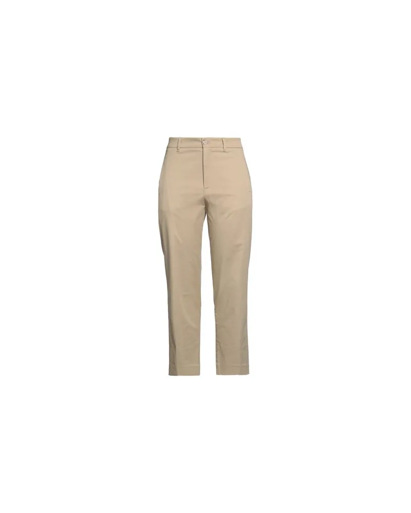 Woolrich HOSEN & RÖCKE - Hosenauf YOOX.COM Beige