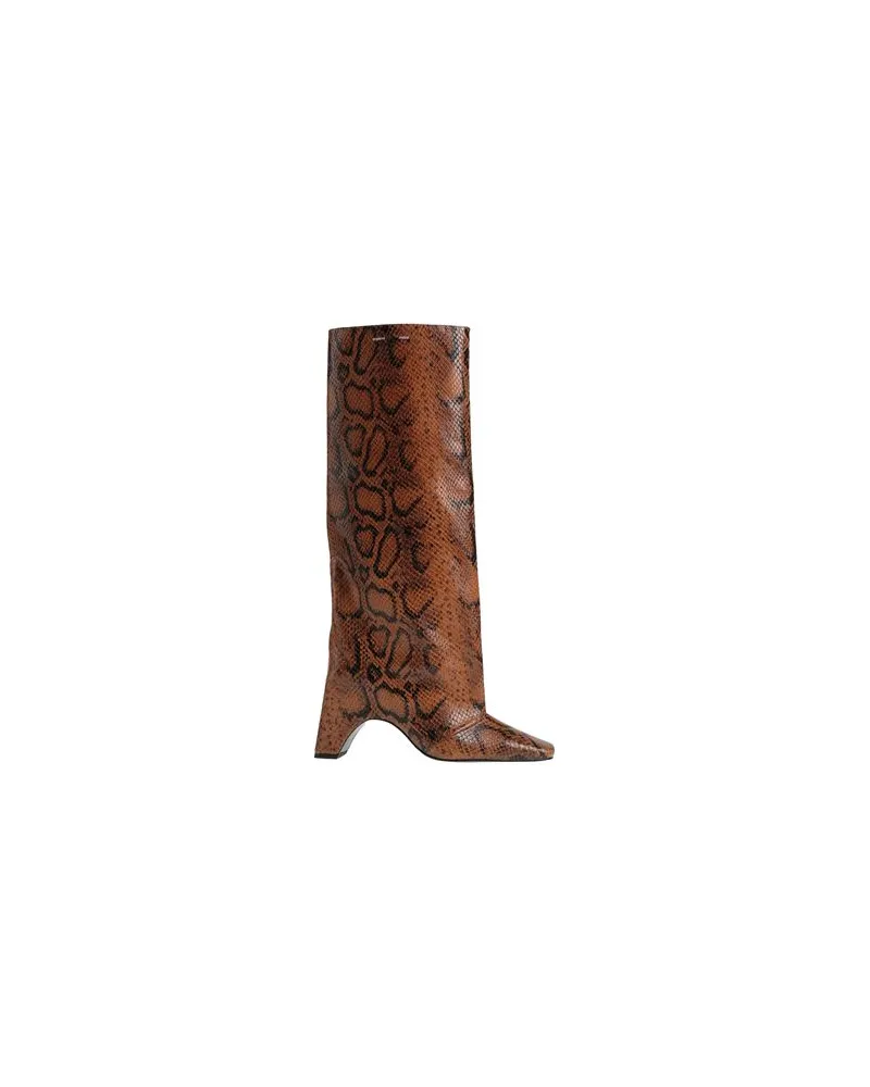 COPERNI SCHUHE - Stiefelauf YOOX.COM Kamel