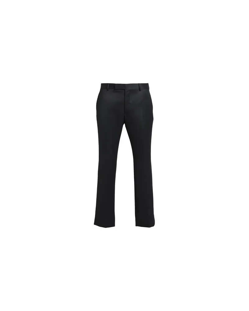 Dunhill HOSEN & RÖCKE - Hosenauf YOOX.COM Schwarz