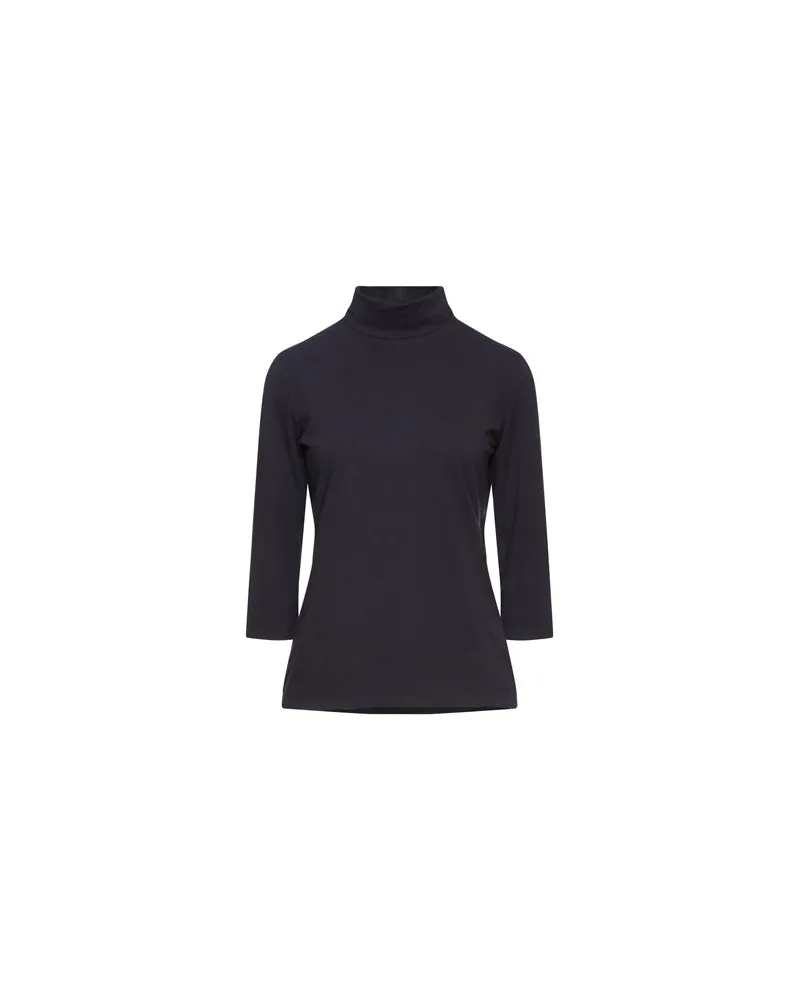 CIRCOLO 1901 TOPS - T-shirtsauf YOOX.COM Dunkelviolett
