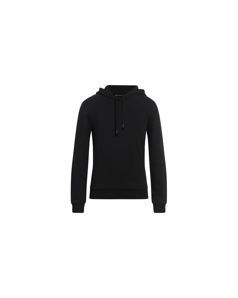 Brian Dales TOPS - Sweatshirtsauf YOOX.COM Schwarz